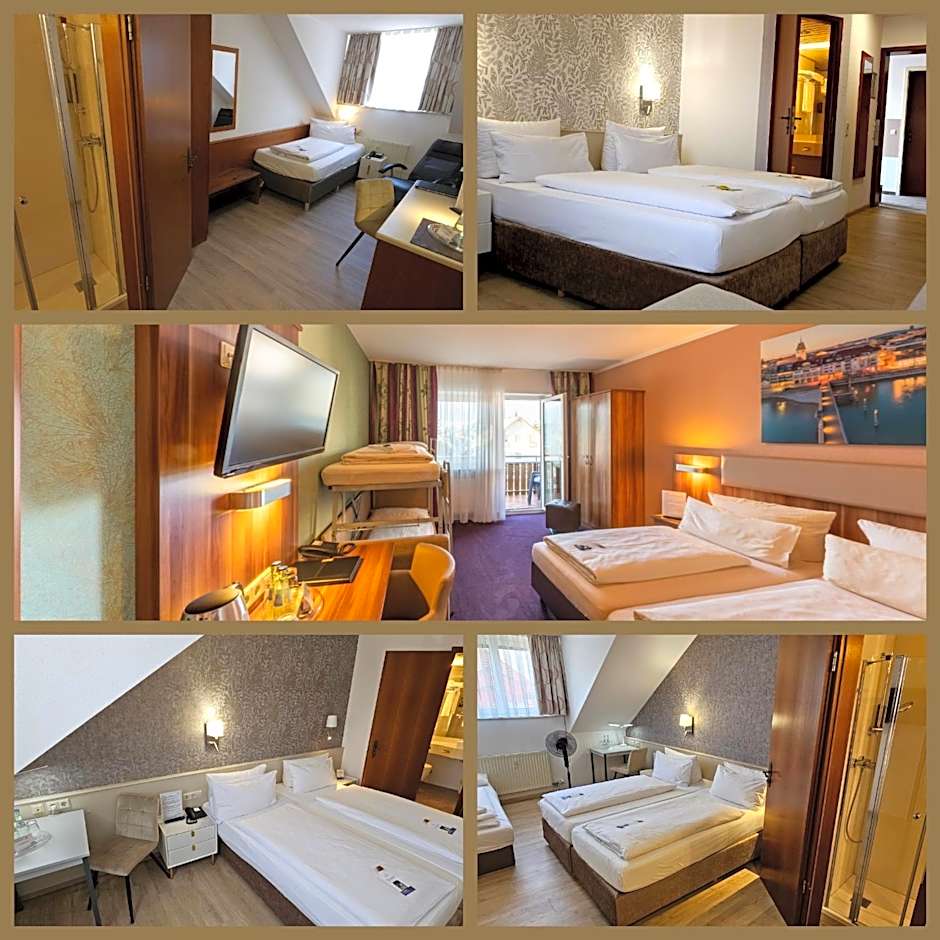 Hotel Löwen