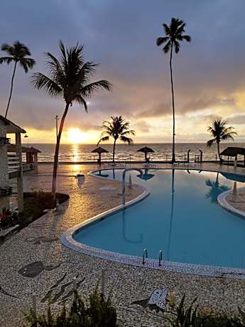 Chale 48 Maragogi Village Gales