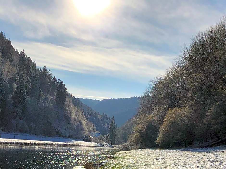 Auberge de la Bouege