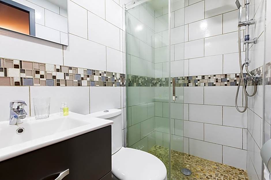 Hôtel des Beaux Arts