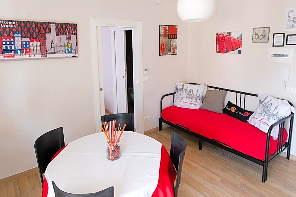 B&B Le City