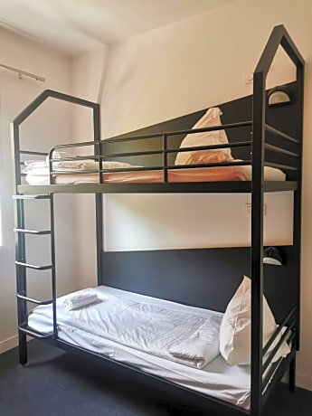 Economy Twin Room