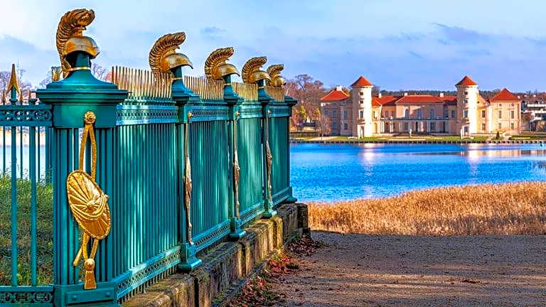 Schlosshotel Rheinsberg