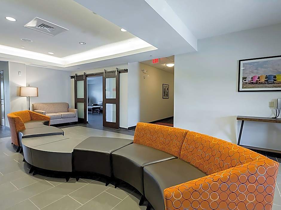 Extended Stay America Suites - Rock Hill