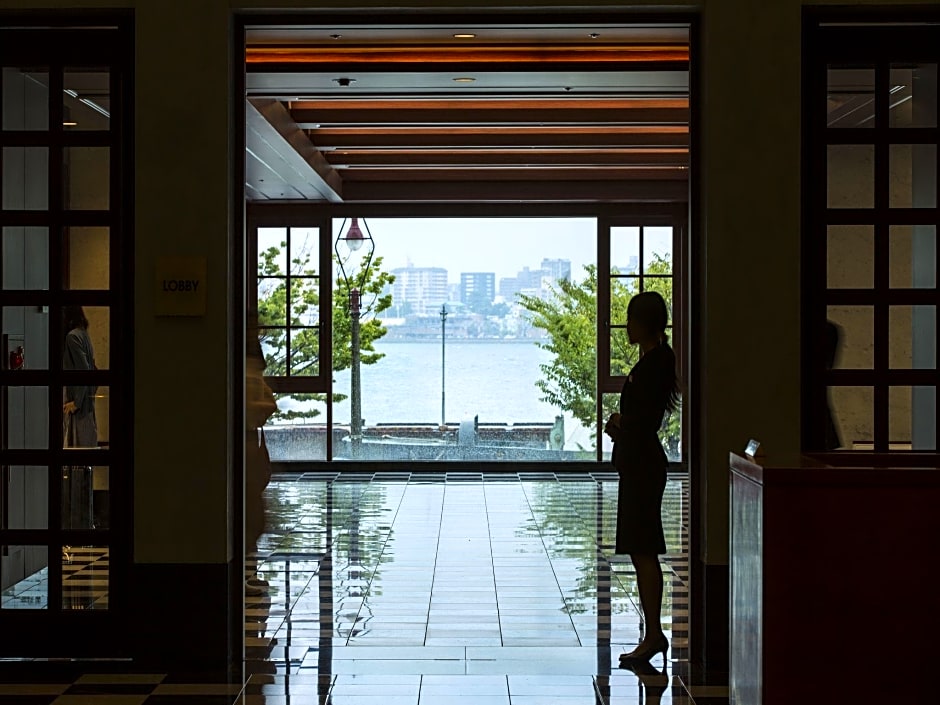 Premier Hotel Mojiko