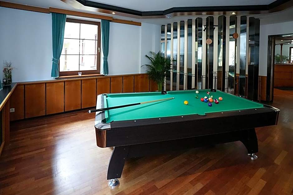 Hotel Sophienhof