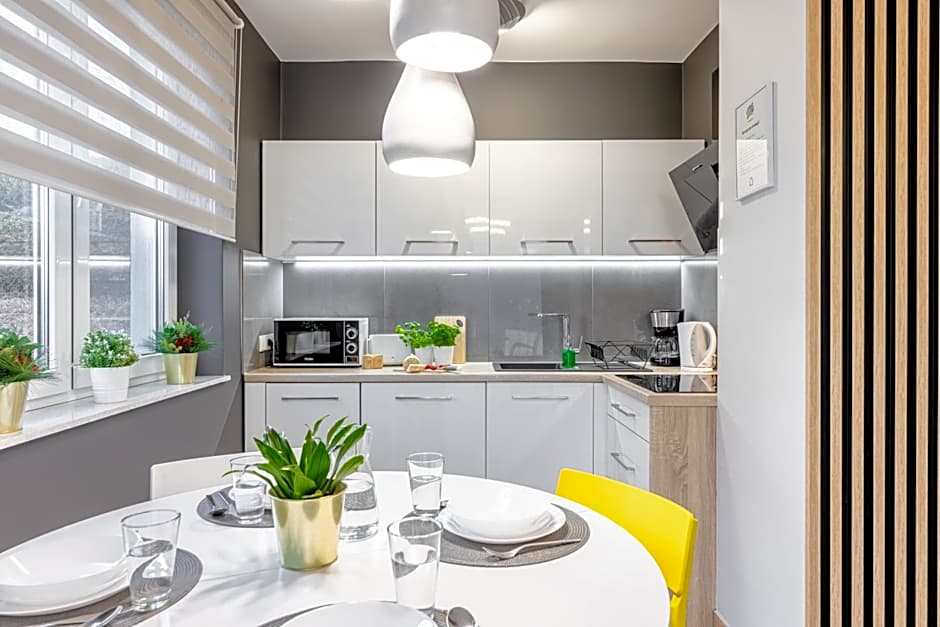 Vela Polańczyk Rodzinne Domki Nad Jeziorem