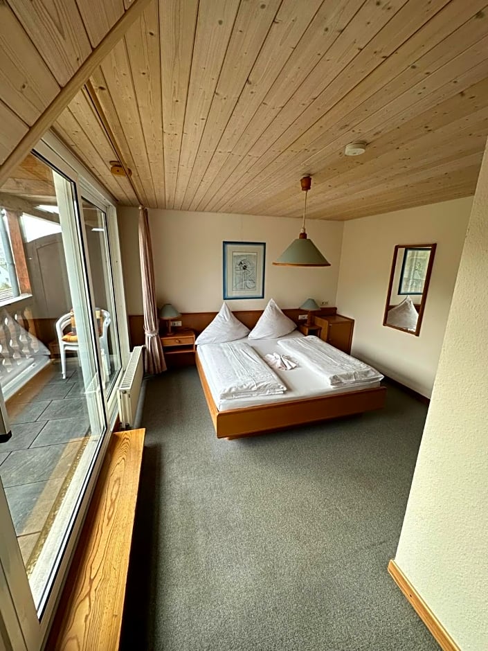 Mike‘s Mosel Lodge
