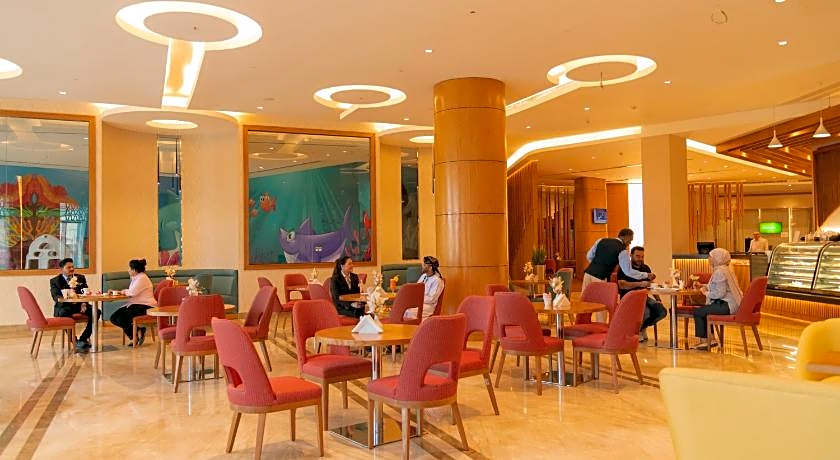 Tulip Inn Majan Hotel & Suites Salalah