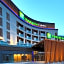 Holiday Inn Express Dalian Golden Pebble Beach By IHG