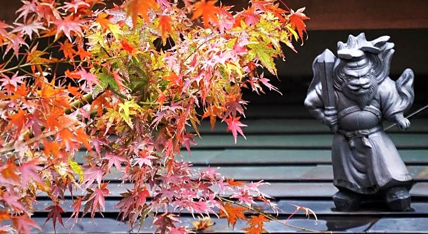Ryokan Shimizu