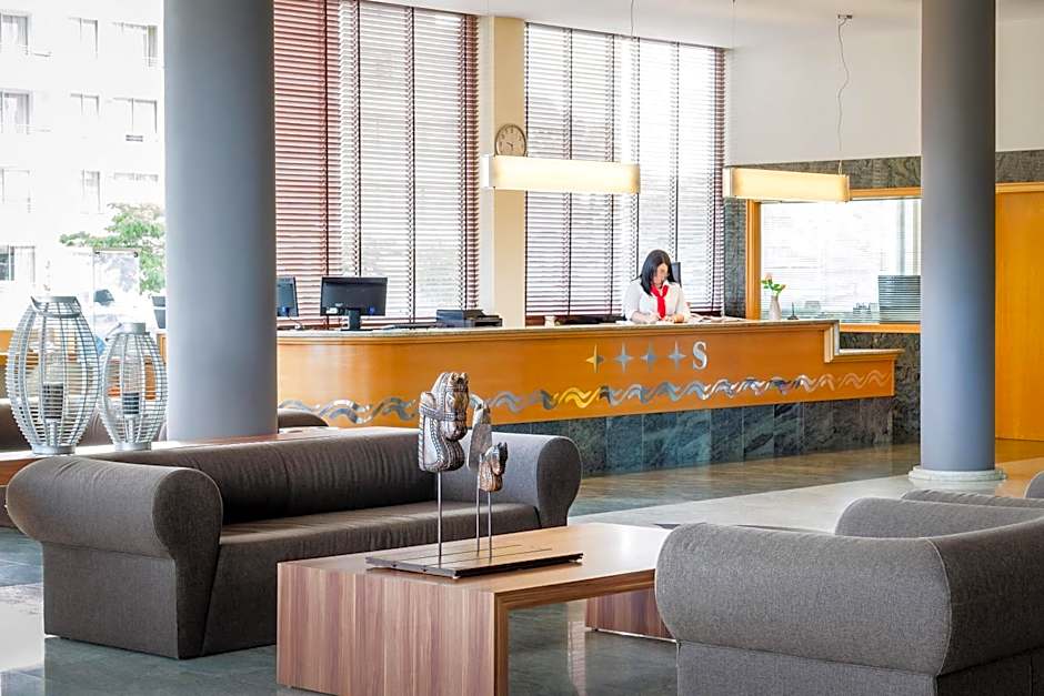 ALEGRIA Caprici Verd