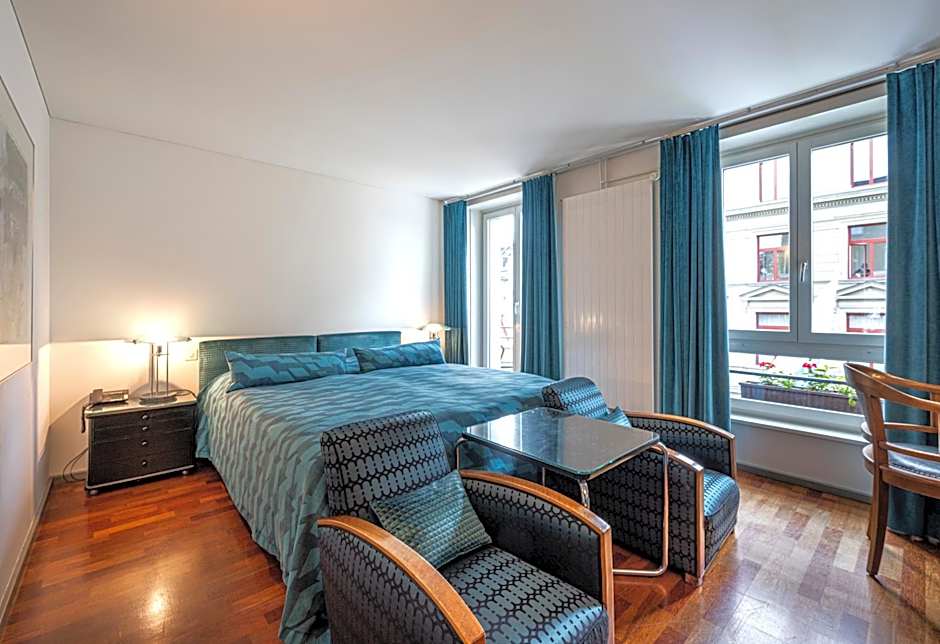 Hotel Rebstock
