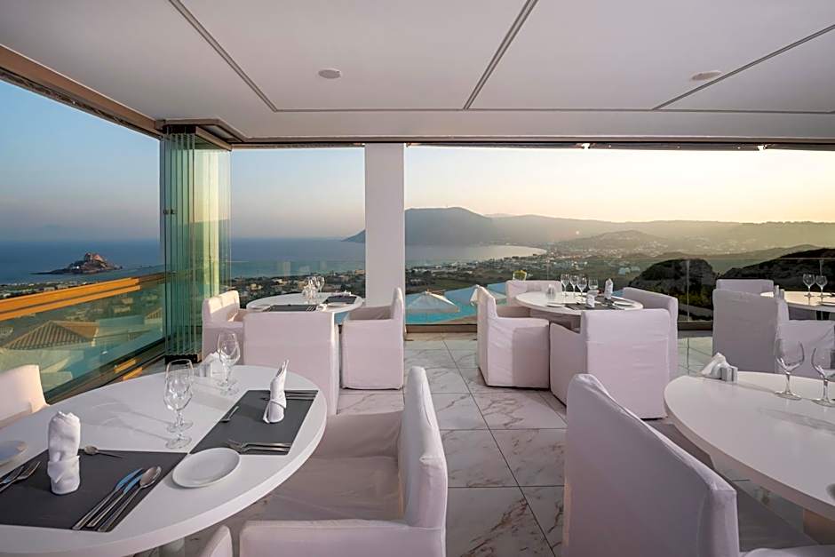 White Rock of Kos Hotel - Adults only