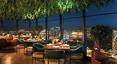 Grosvenor House, A Luxury Collection Hotel, Dubai