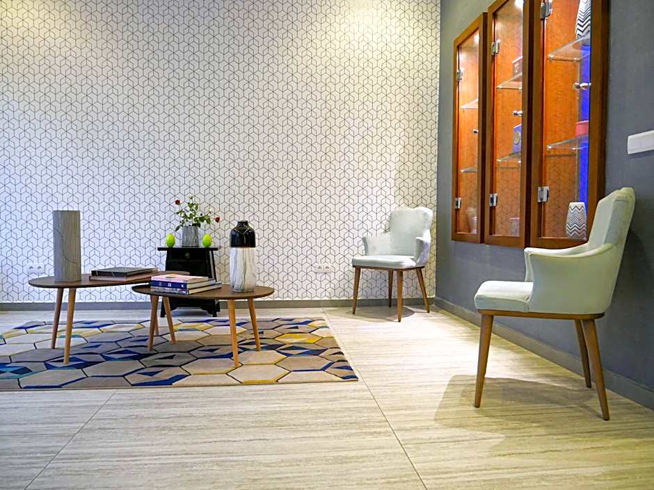 Gardenia Boutique Hotel