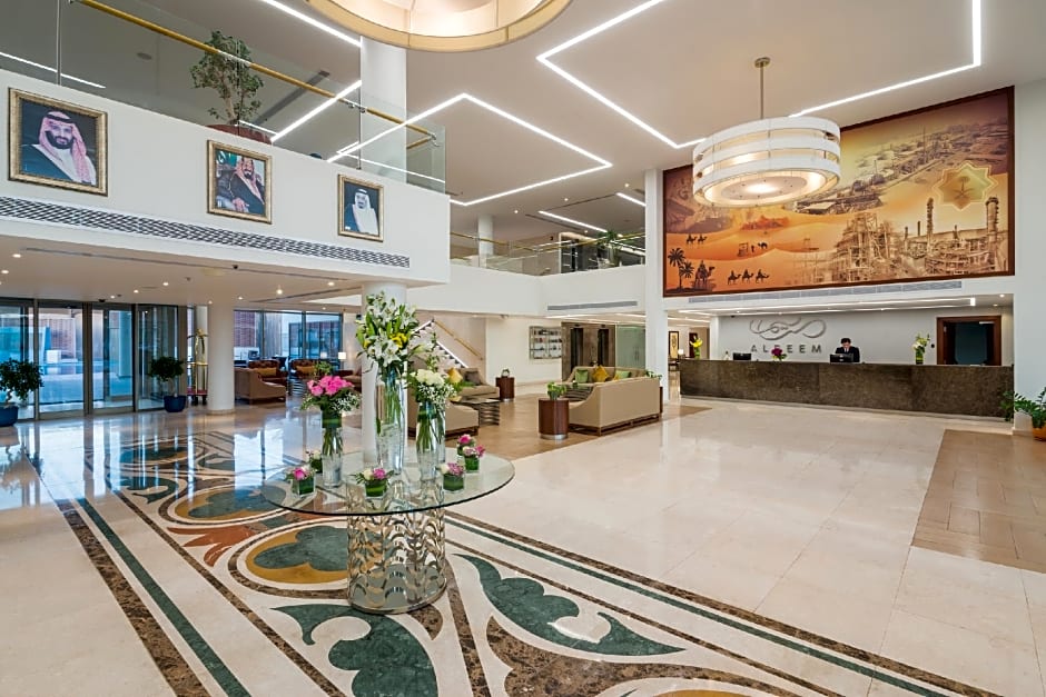 Al Reem Village Hotel