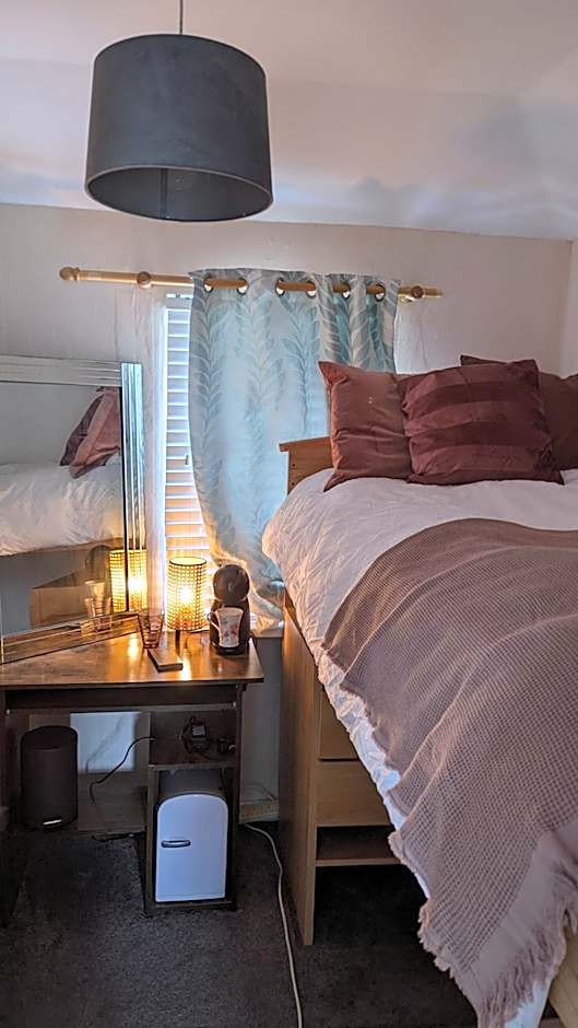 Grand Canal Private Rooms