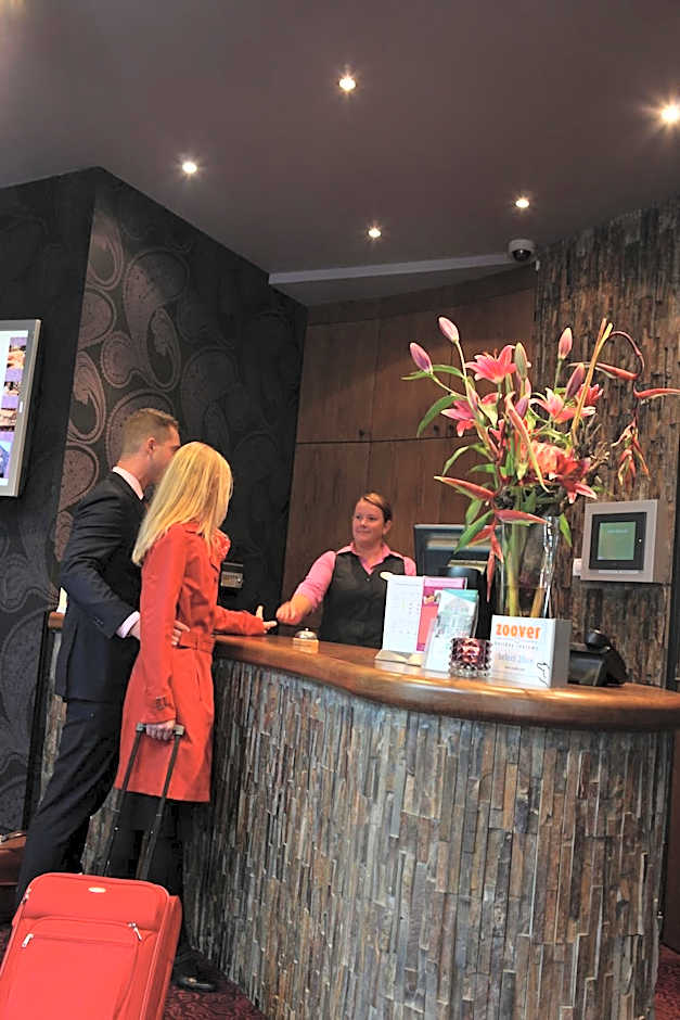 Hotel Mijdrecht Marickenland