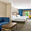 Holiday Inn Express & Suites Greenville-Downtown by IHG