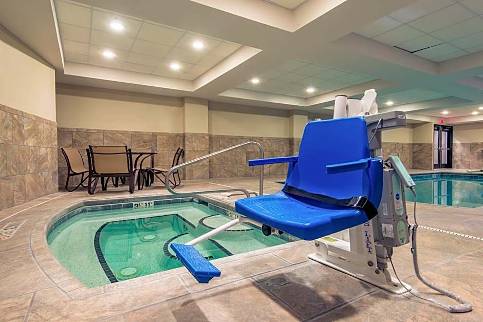 Holiday Inn Express Hotel & Suites Hobbs By IHG