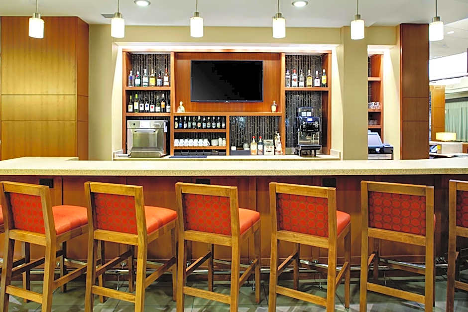 Hyatt Place Columbia/Downtown/The Vista