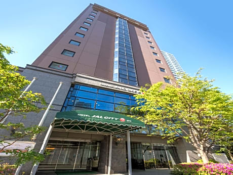 Hotel Jal City Sendai
