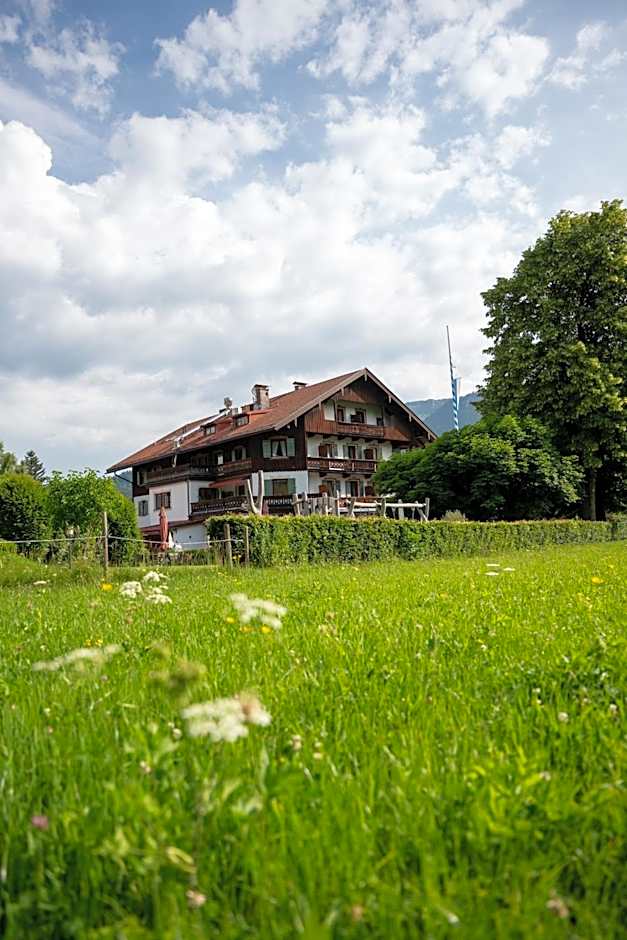 Postgasthof, Hotel Rote-Wand