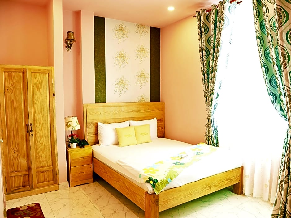 Dalat Flower Hotel & Spa