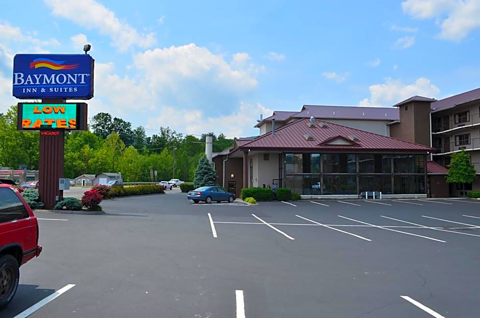 Baymont by Wyndham Pigeon Forge