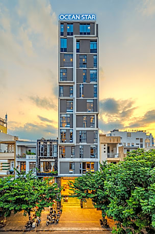Ocean Star Da Nang Bay Hotel