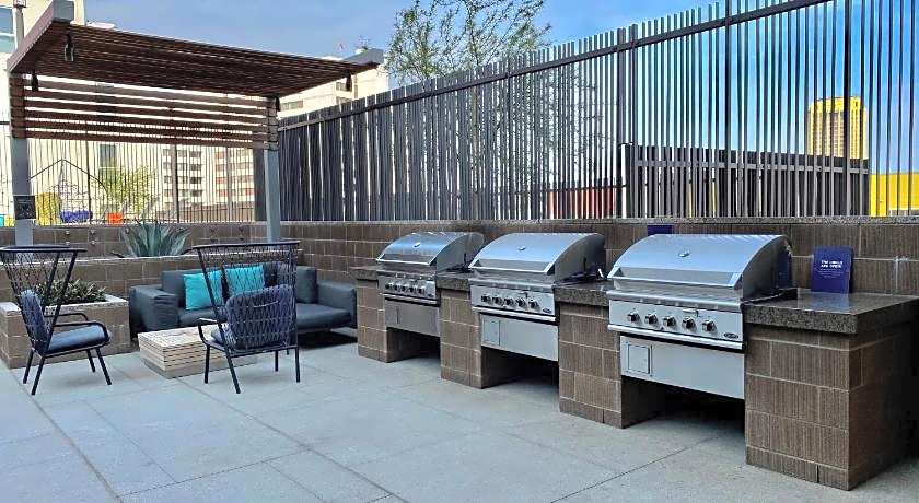 SuitesRUs Apart Hotel at Chinatown