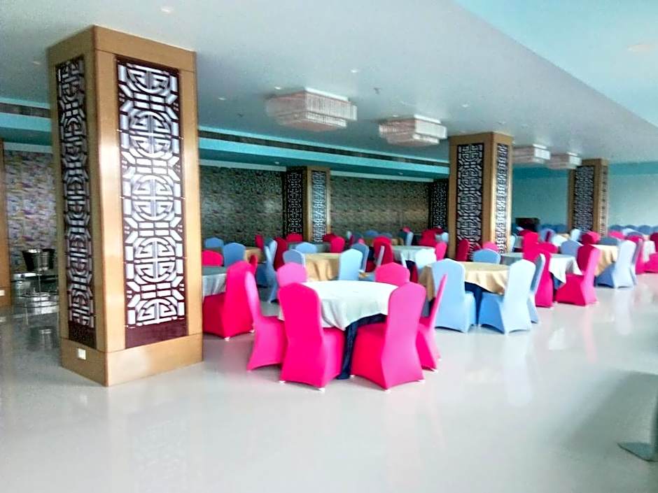 Aristocrat Hotel, New Town, Kolkata