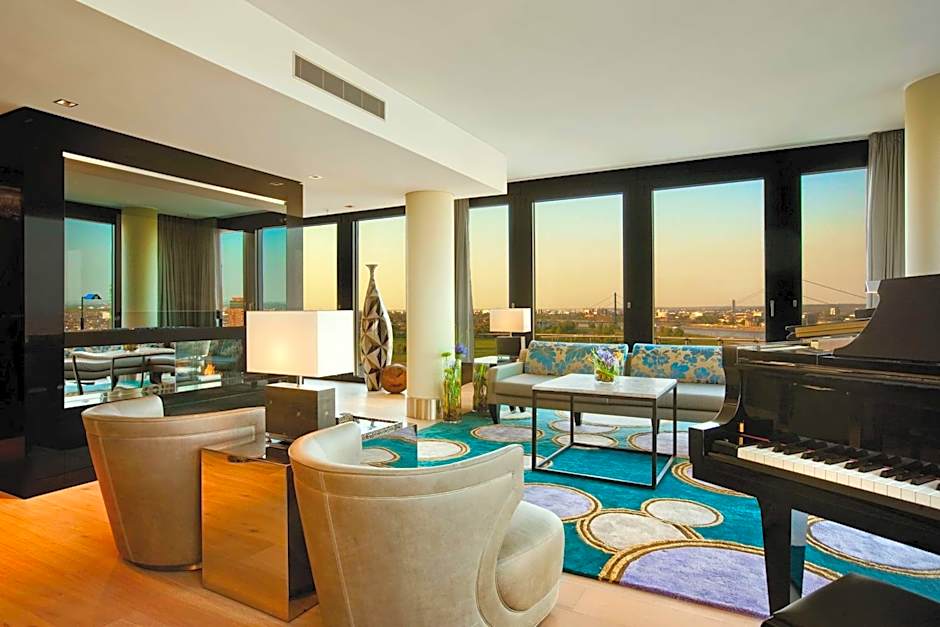 Hyatt Regency Dusseldorf