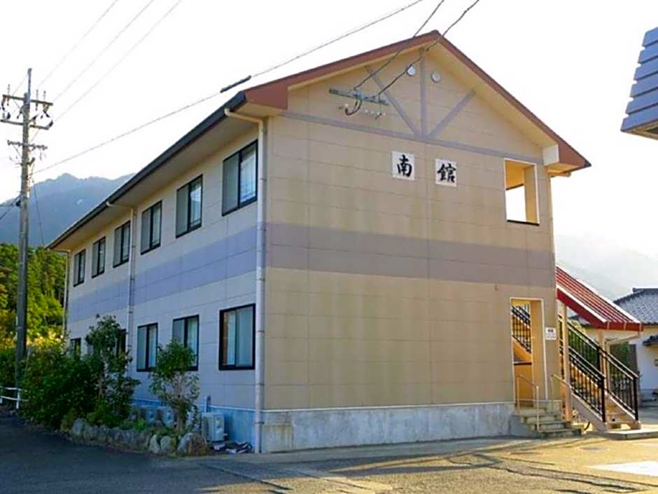 Tashiro Ryokan Annex