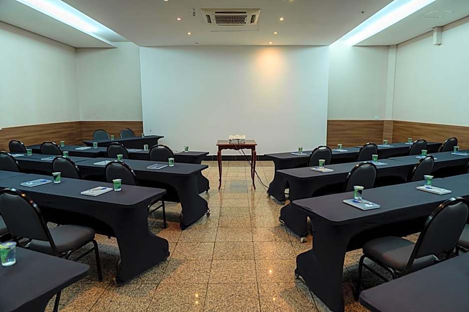 Taiwan Hotel