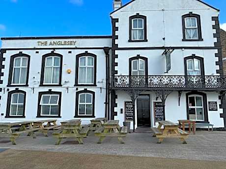 Anglesey Arms