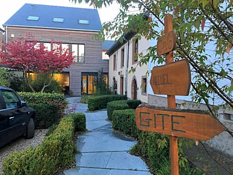 B&B Oa6 Casa
