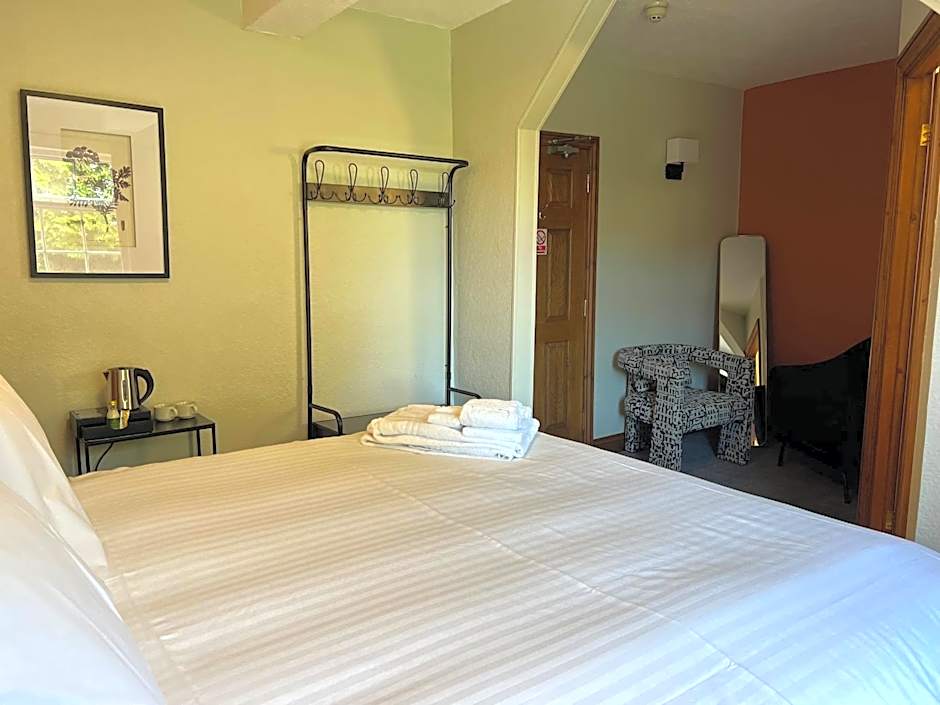 The Kings Arms Temple Sowerby