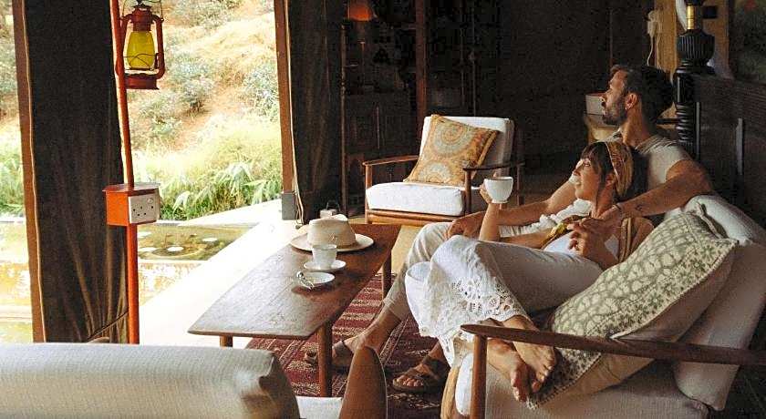 Madulkelle Tea and Eco Lodge