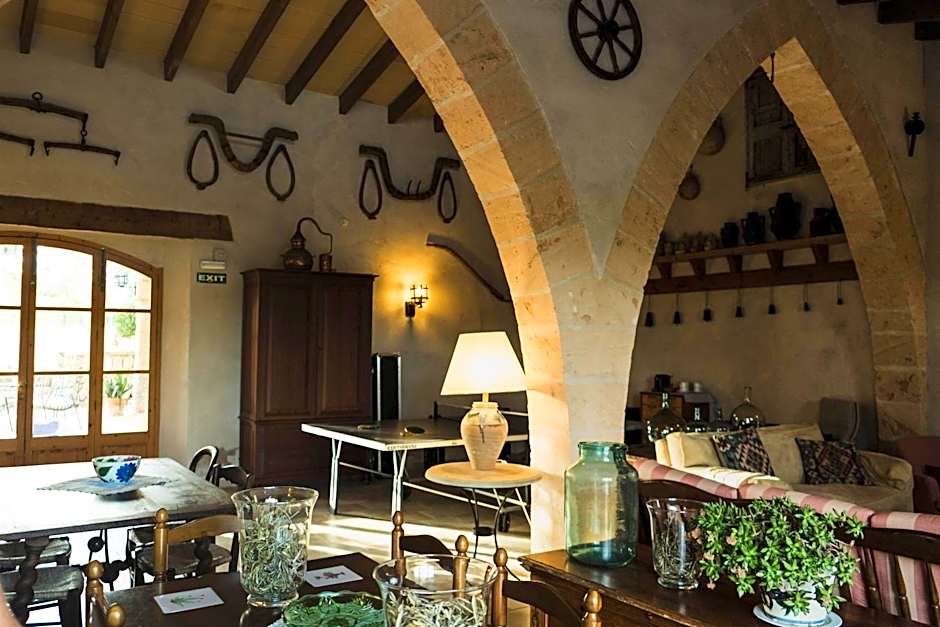 Fincahotel Can Estades