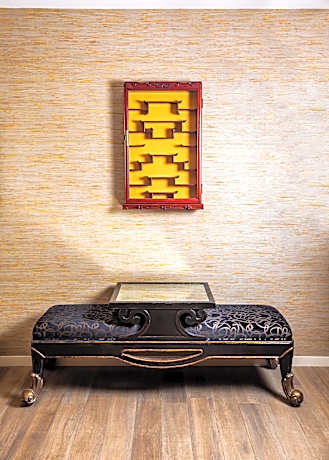 Suite (70 mq) (1 Double Bed)