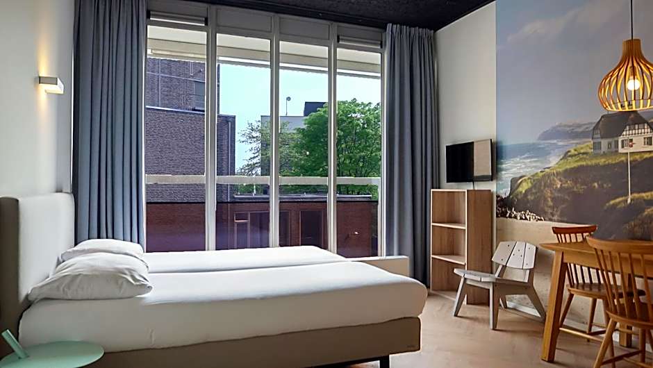 Guesthouse Vertoef