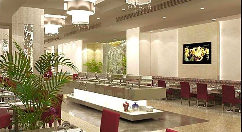 Radisson Hyderabad Hitec City