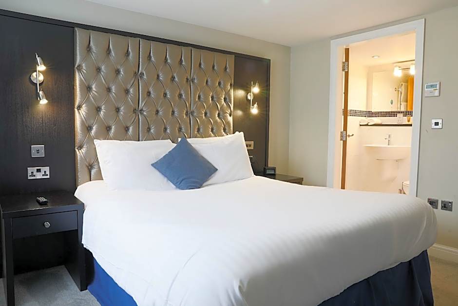 The Richmond Apart-Hotel