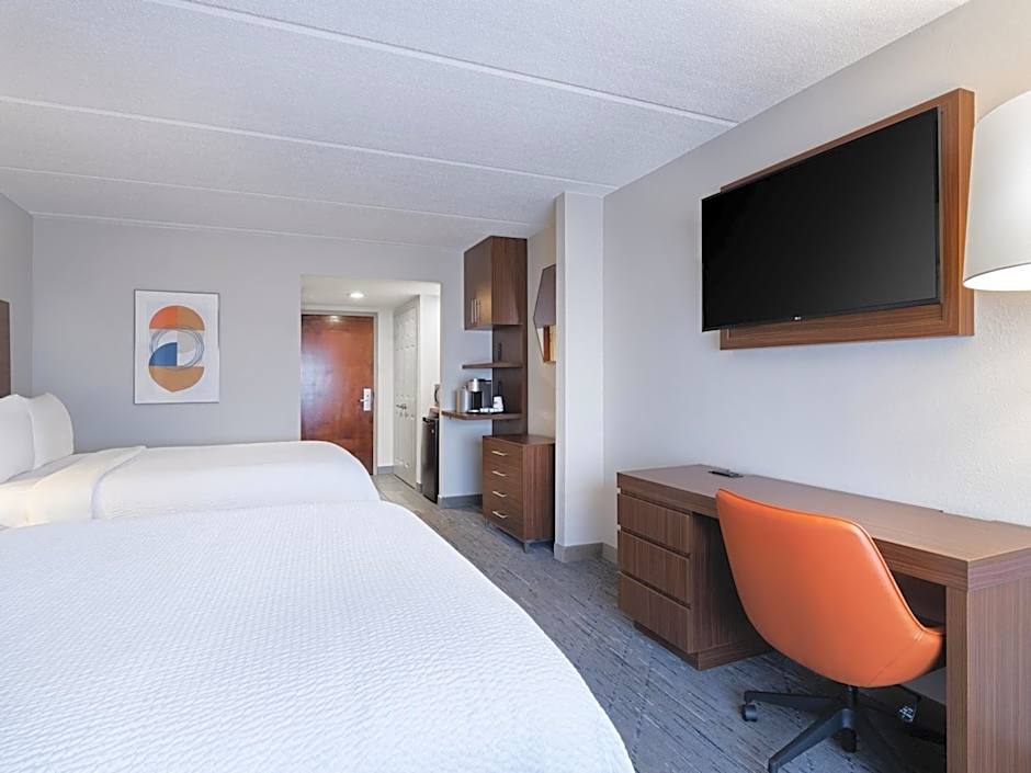 Holiday Inn Express & Suites Augusta West - Fort Eisenhower By IHG