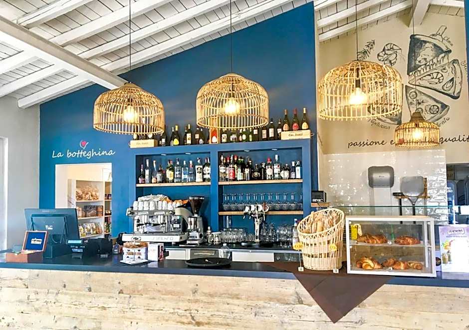 Vacanze Glamping Boutique