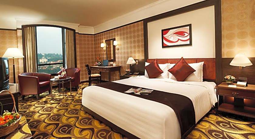 Mardhiyyah Hotel and Suites