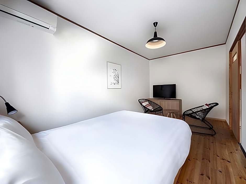 Hanare no Yado Hanagokoro