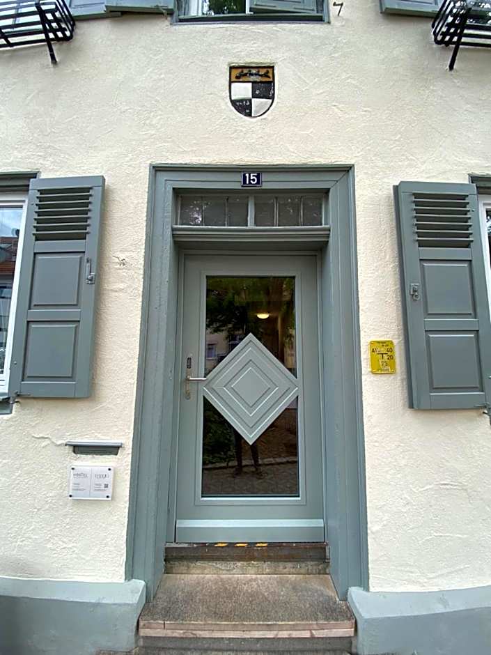 Hostel Balingen